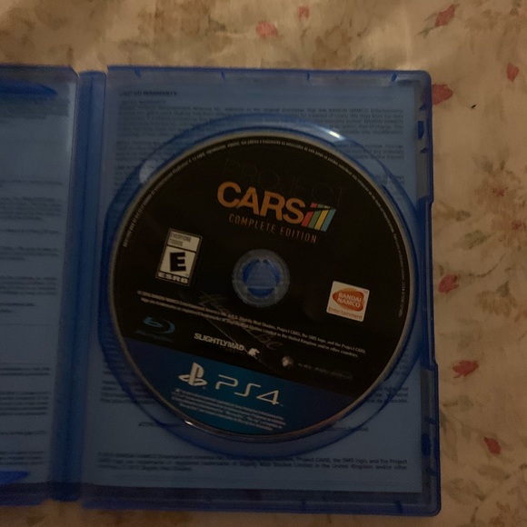 Project cars game - Picture 3 of 3